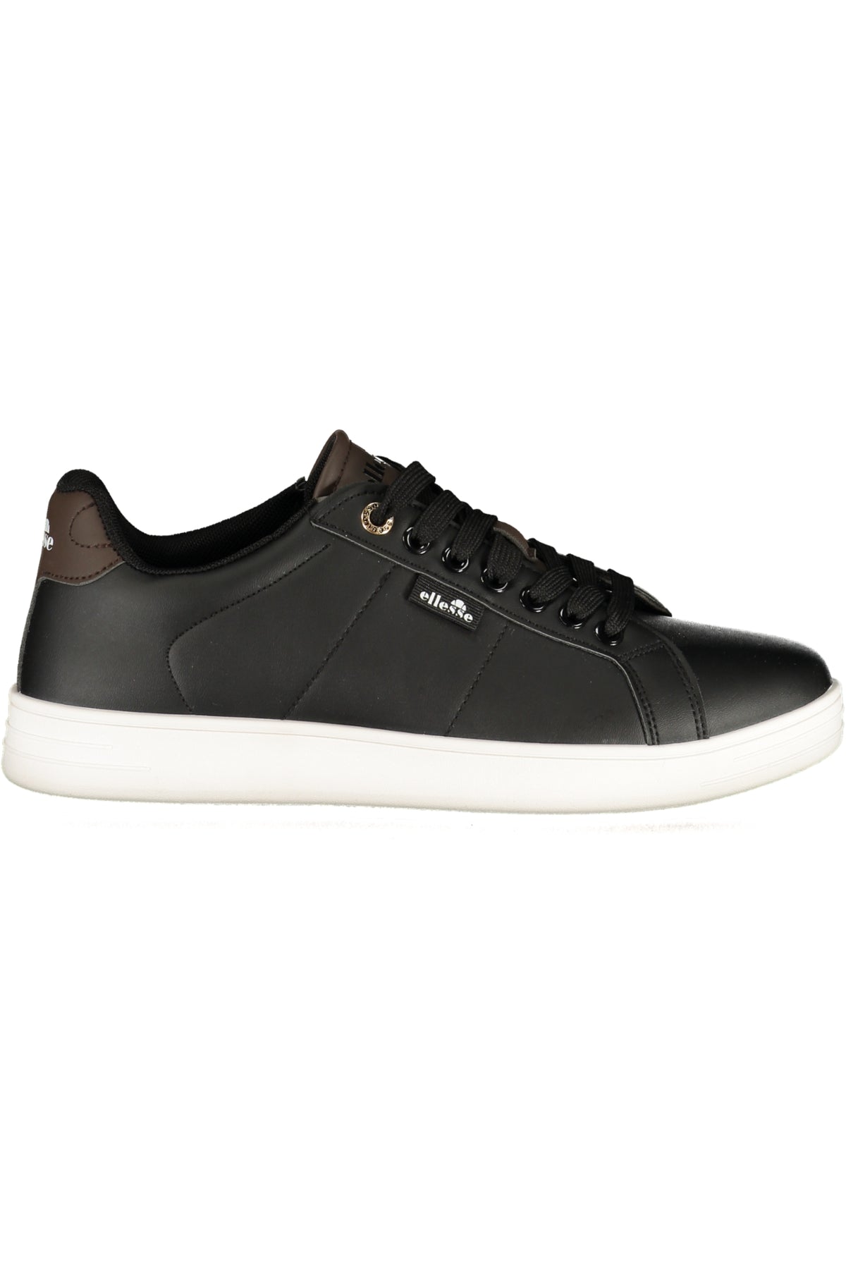 ELLESSE Men Sneakers - Black