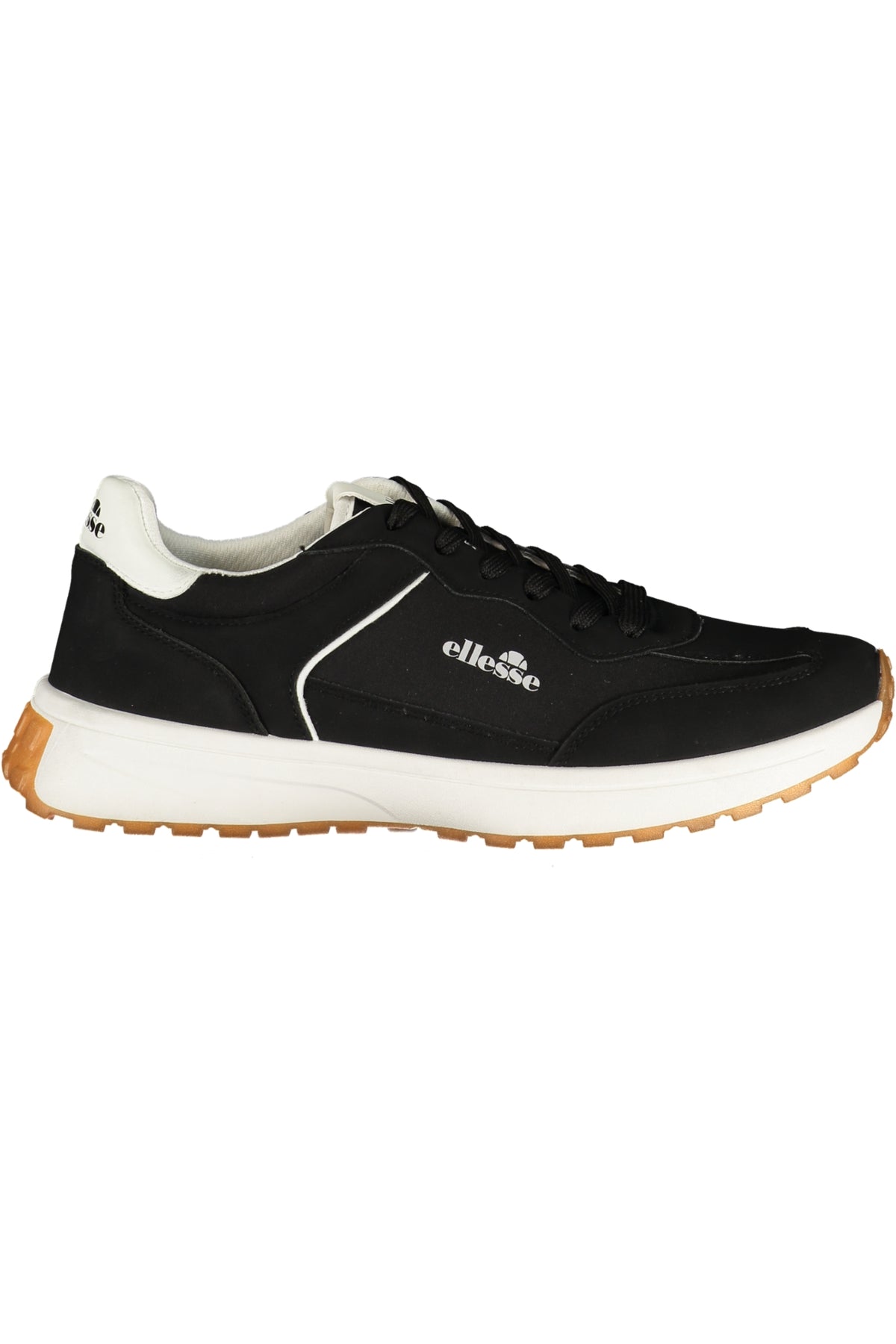 ELLESSE Men Sneakers - Black