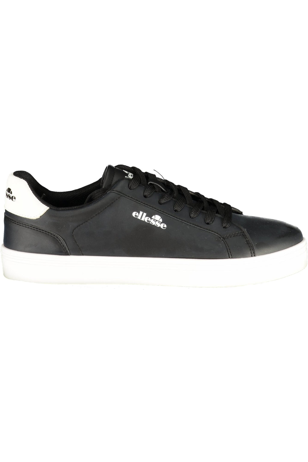 ELLESSE Men Sneakers - Black