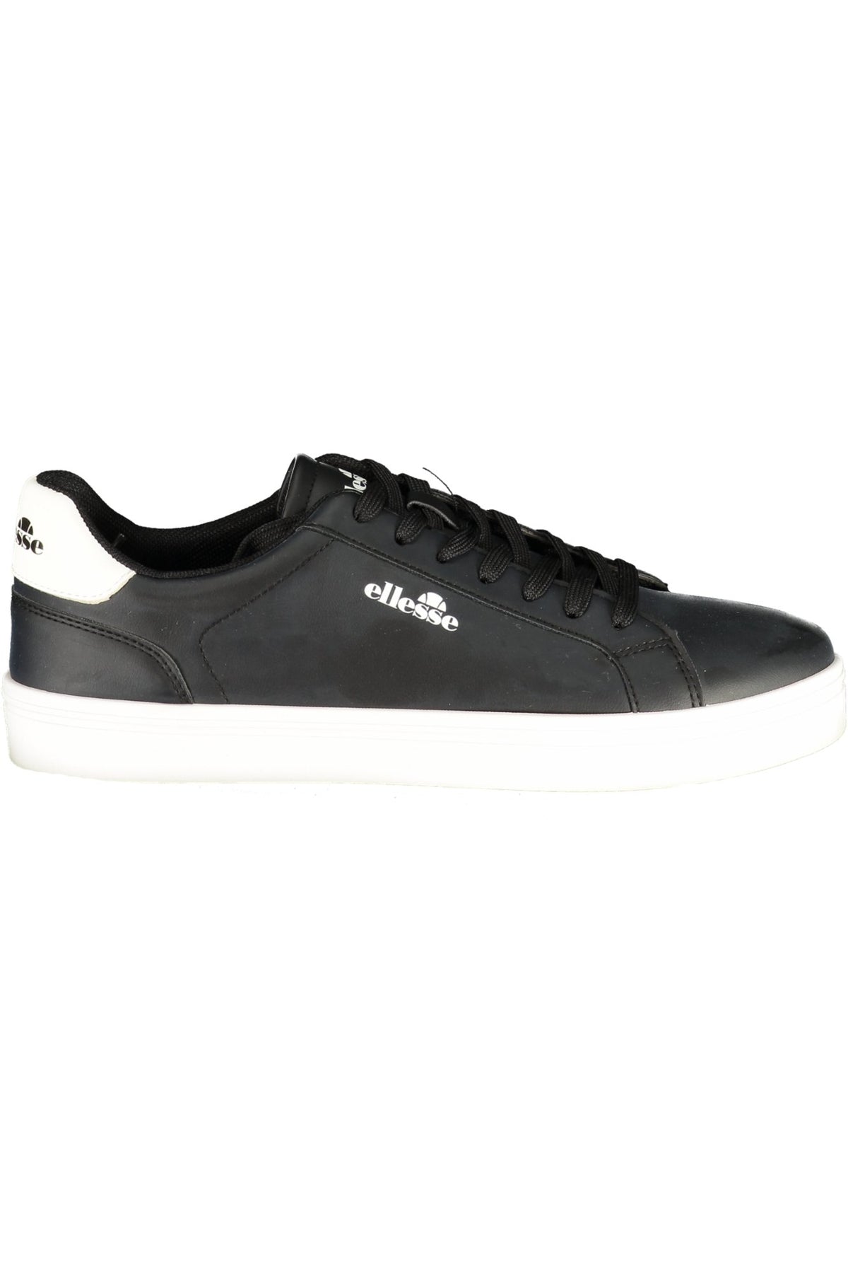 ELLESSE Men Sneakers - Black