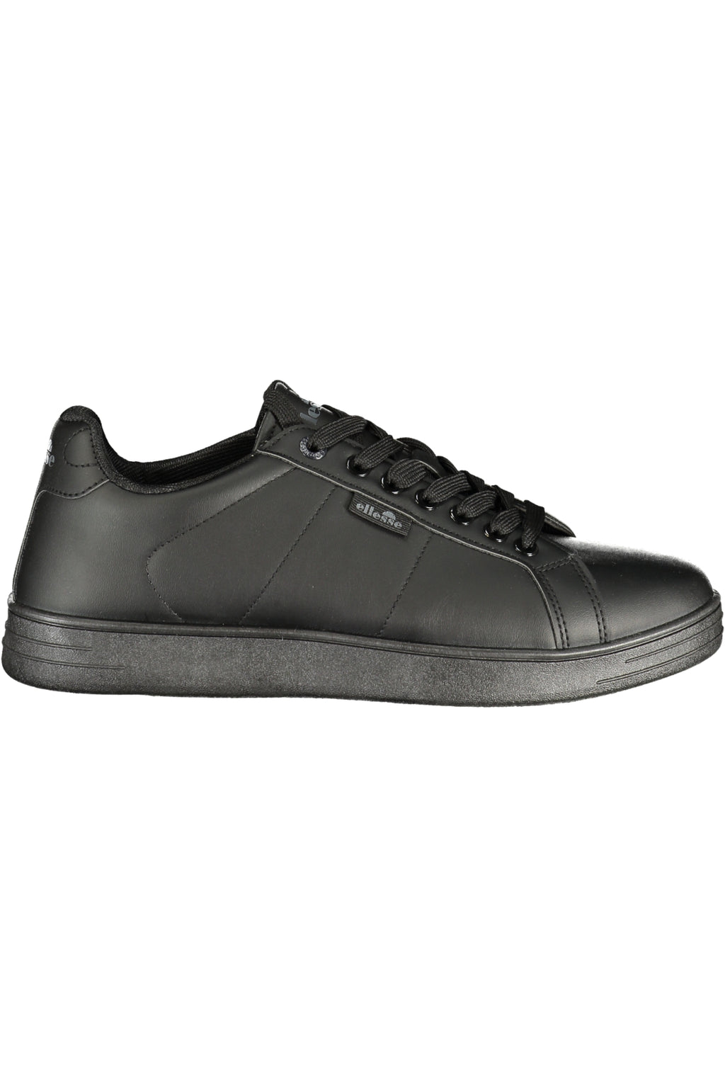ELLESSE Men Sneakers - Black