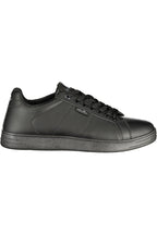 ELLESSE Men Sneakers - Black