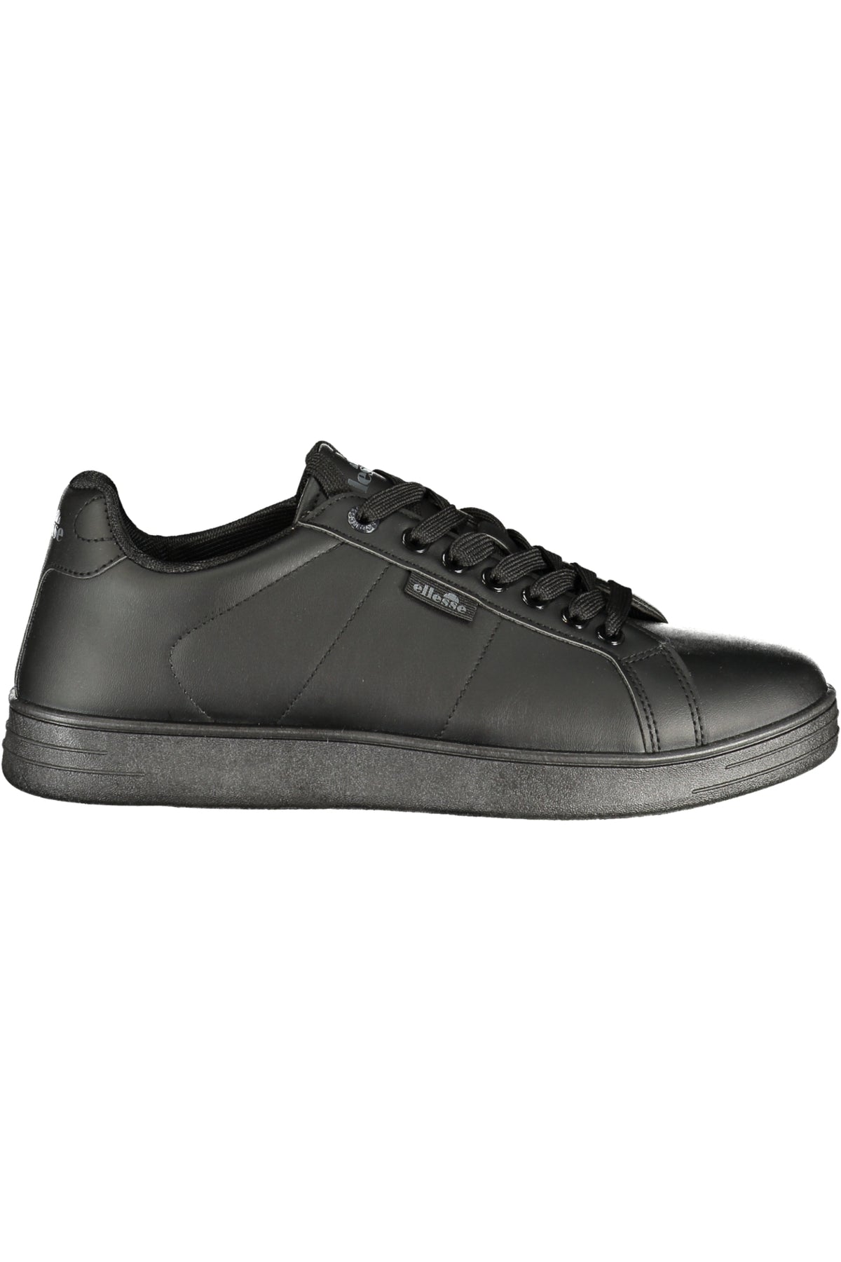 ELLESSE Men Sneakers - Black