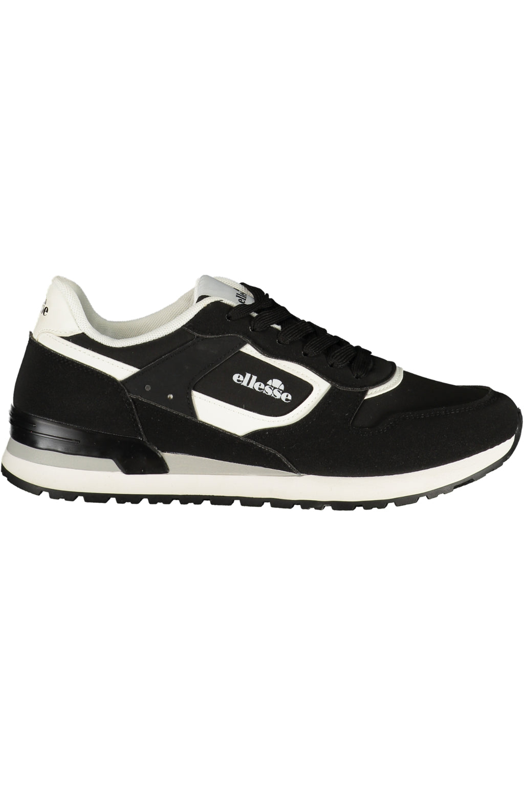 ELLESSE Men Sneakers - Black