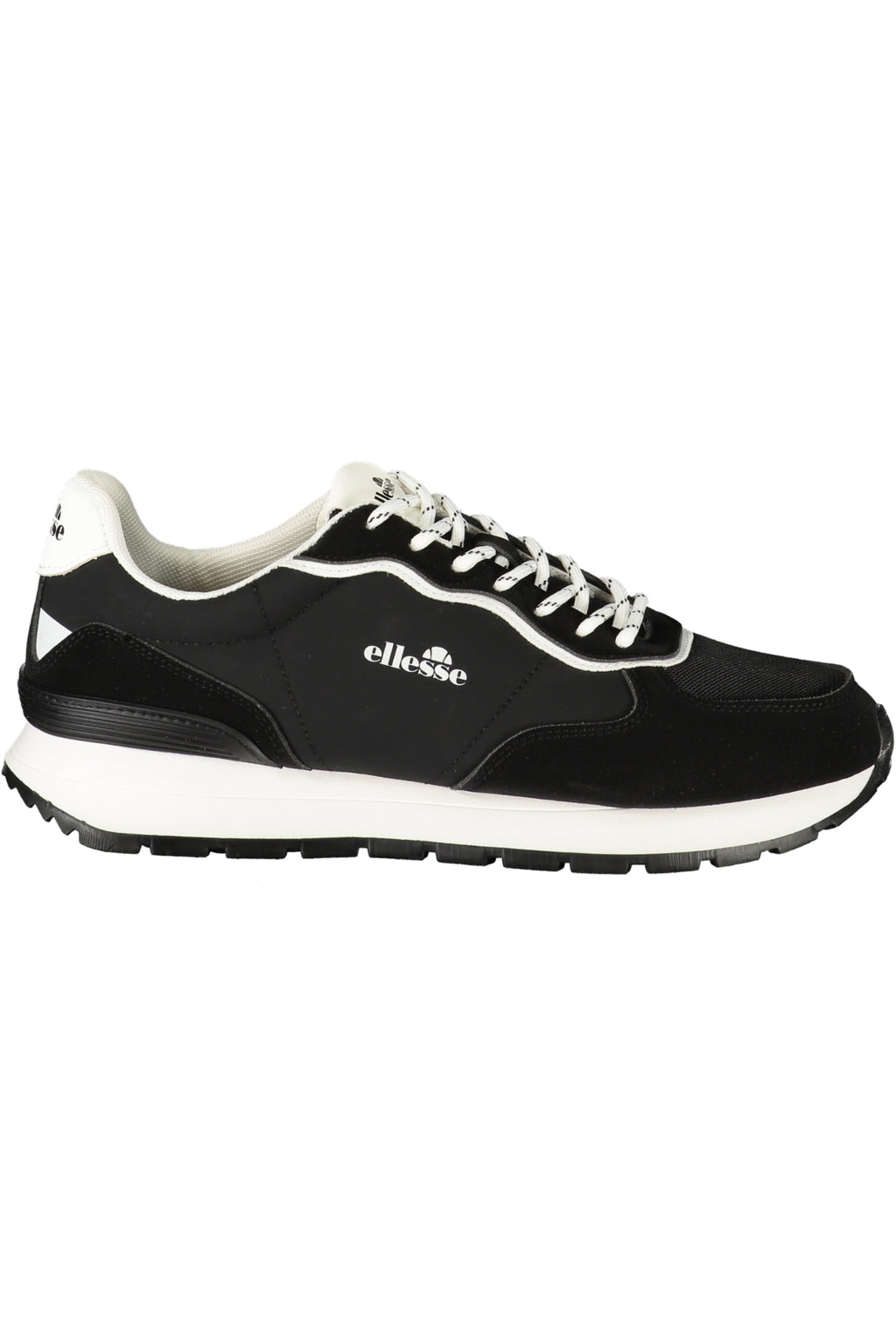 ELLESSE Men Sneakers - Black