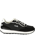 ELLESSE Men Sneakers - Black