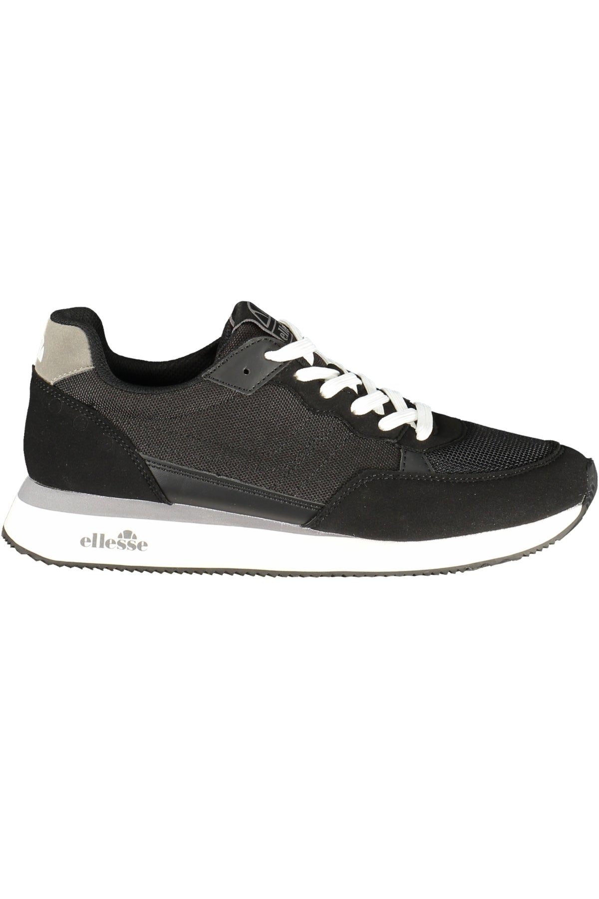ELLESSE Men Sneakers - Black