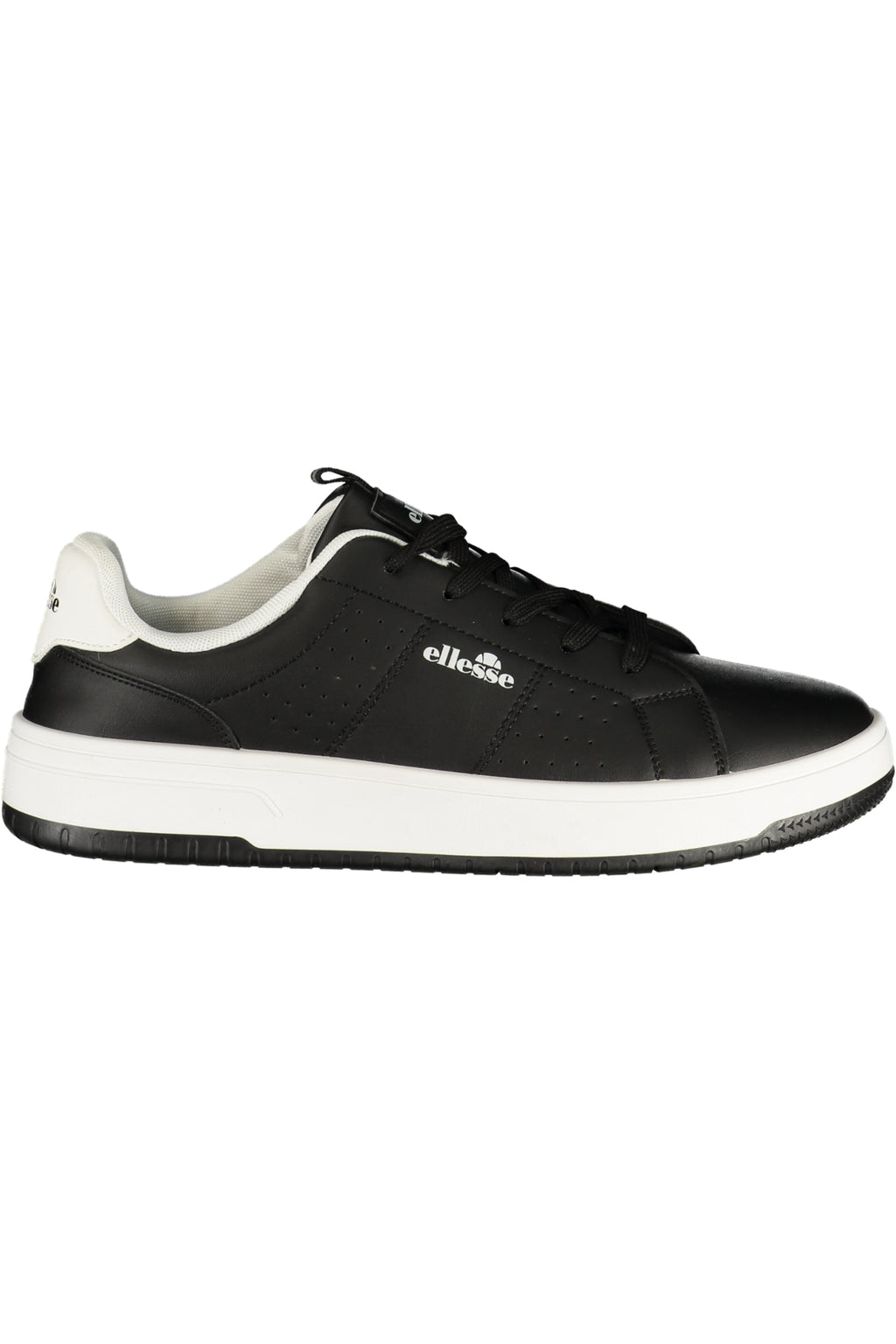 ELLESSE Men Sneakers - Black