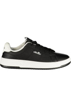 ELLESSE Men Sneakers - Black