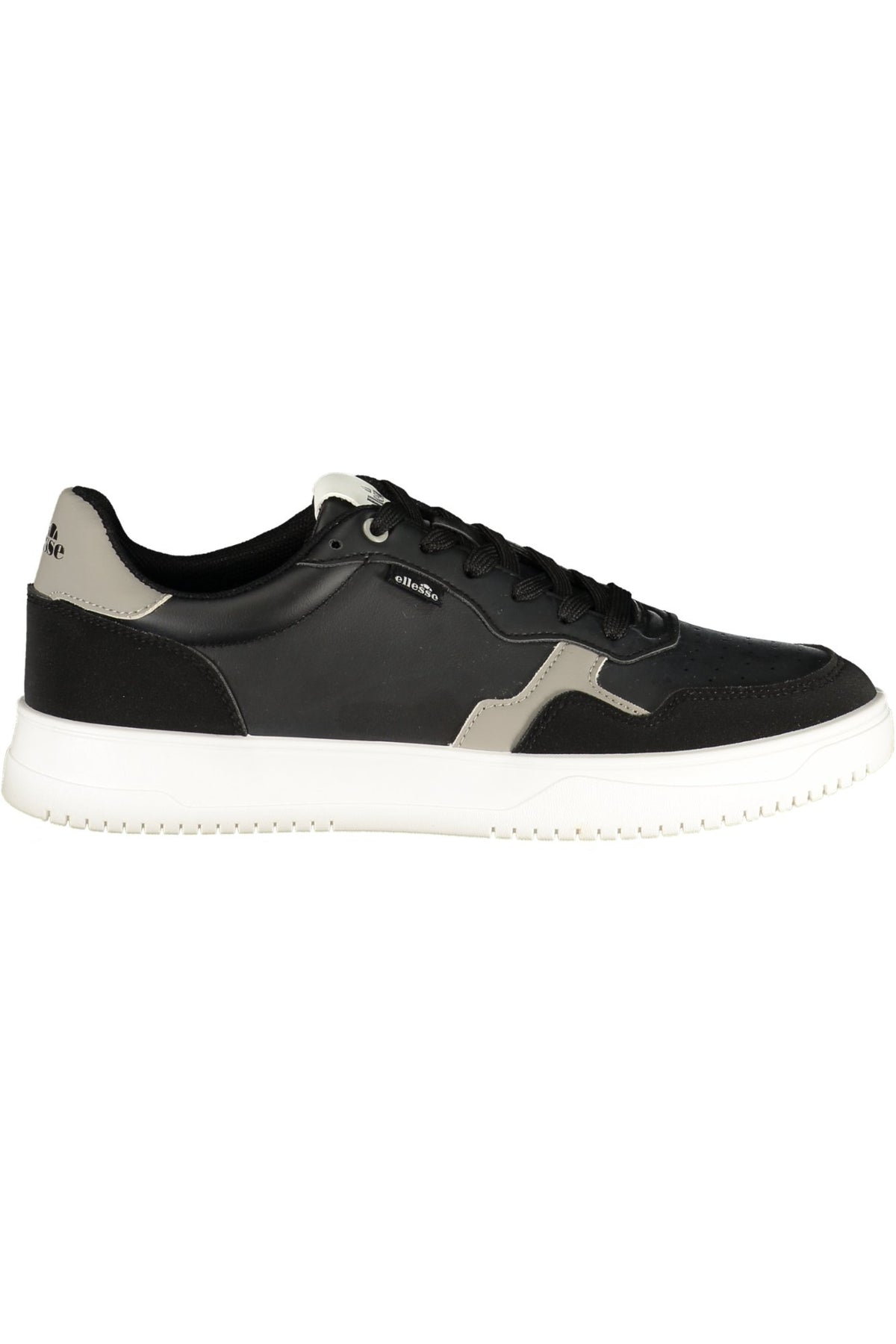 ELLESSE Men Sneakers - Black