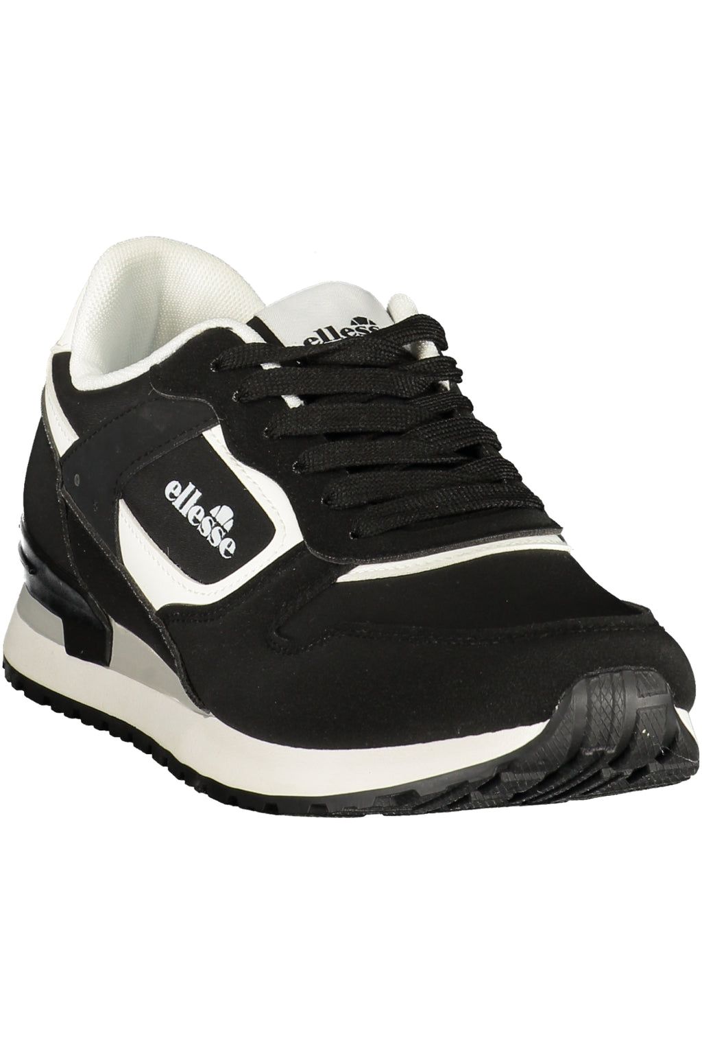 ELLESSE Men Sneakers - Black