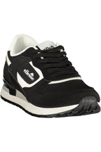 ELLESSE Men Sneakers - Black