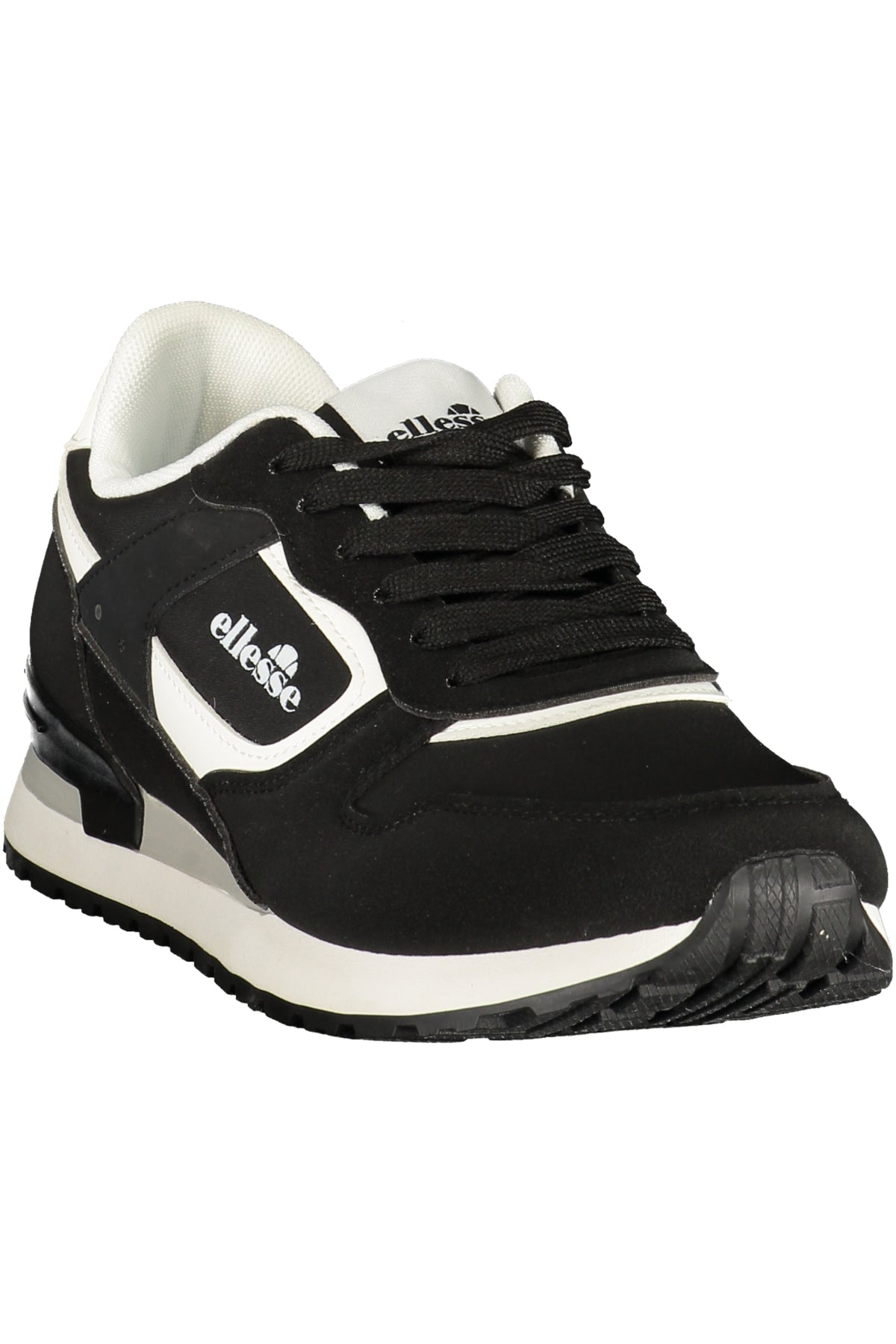ELLESSE Men Sneakers - Black