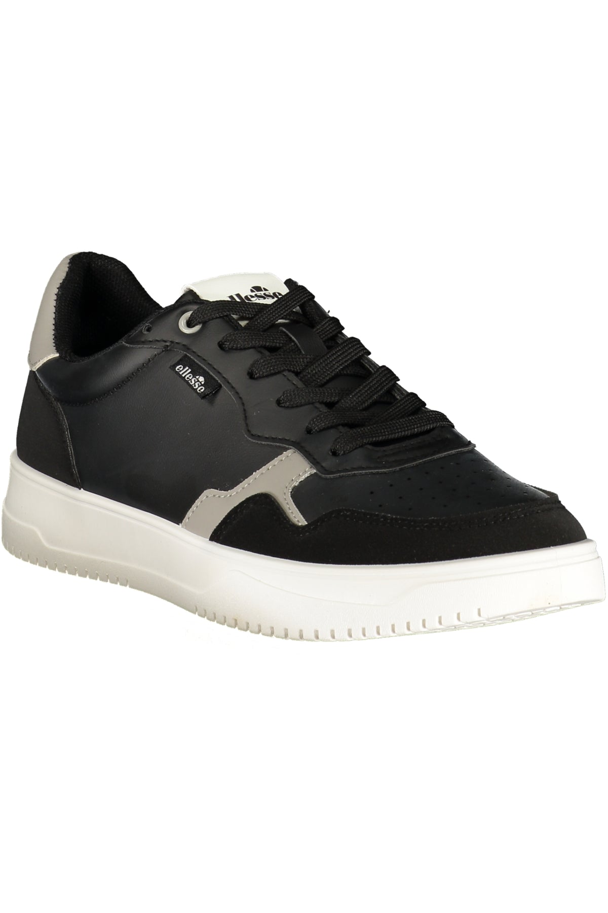 ELLESSE Men Sneakers - Black