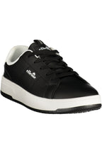 ELLESSE Men Sneakers - Black