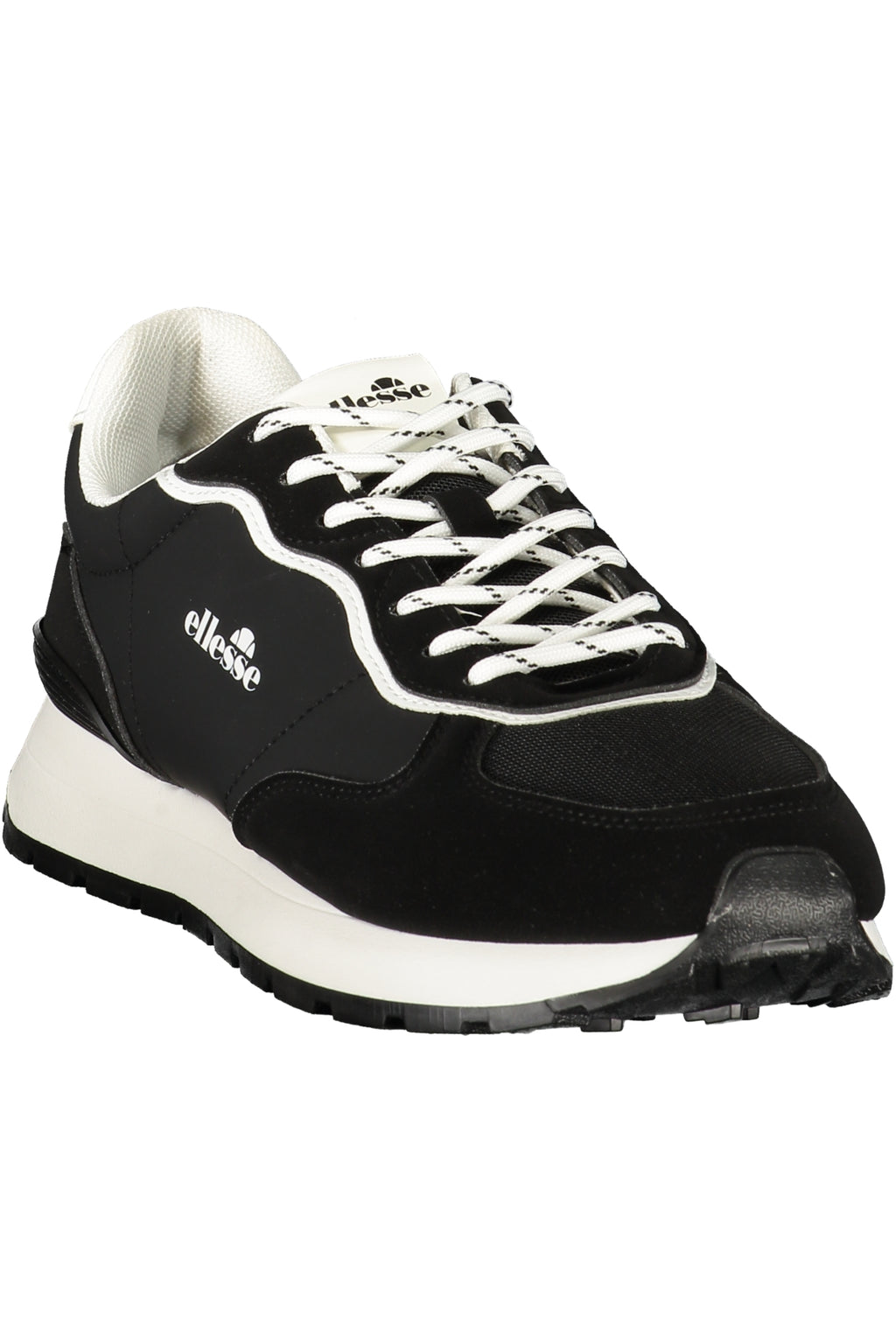 ELLESSE Men Sneakers - Black