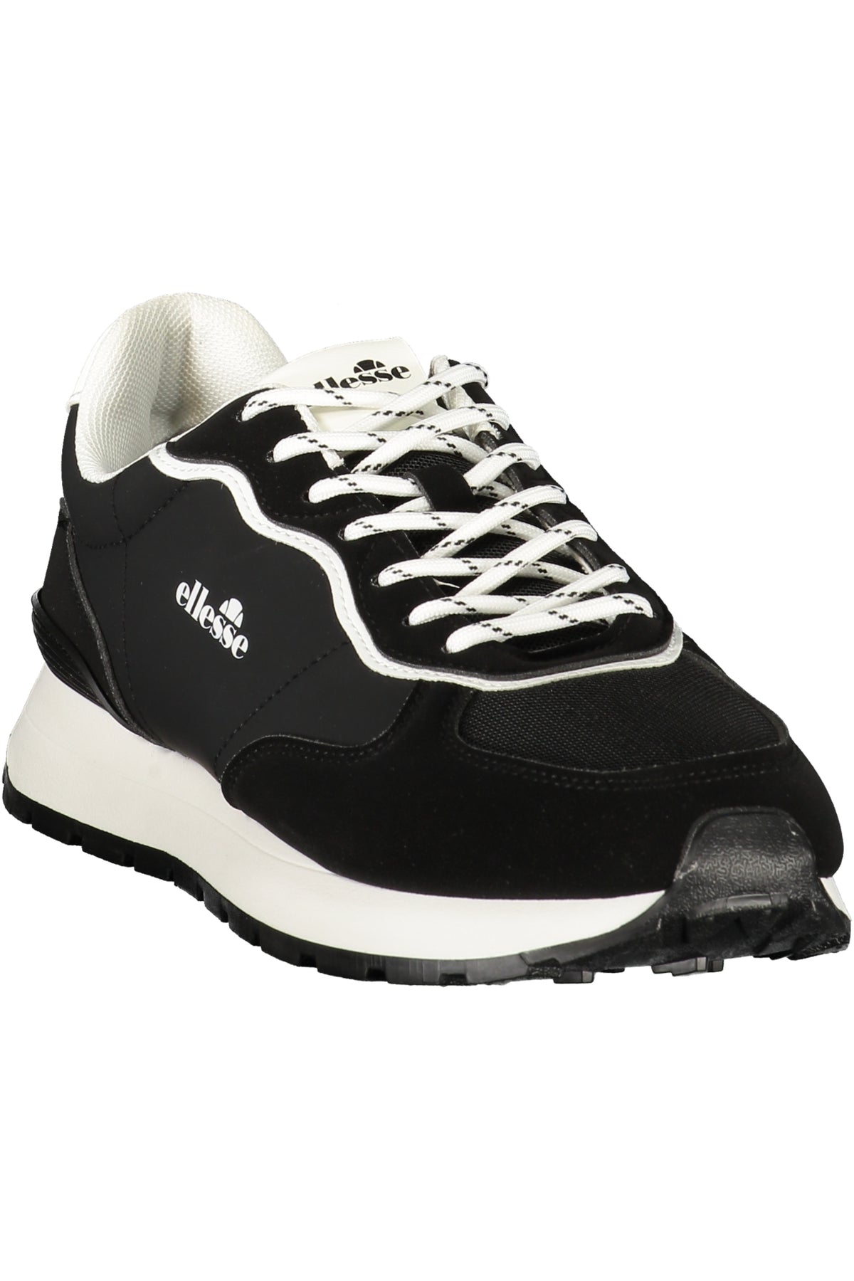 ELLESSE Men Sneakers - Black