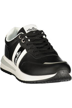 ELLESSE Men Sneakers - Black