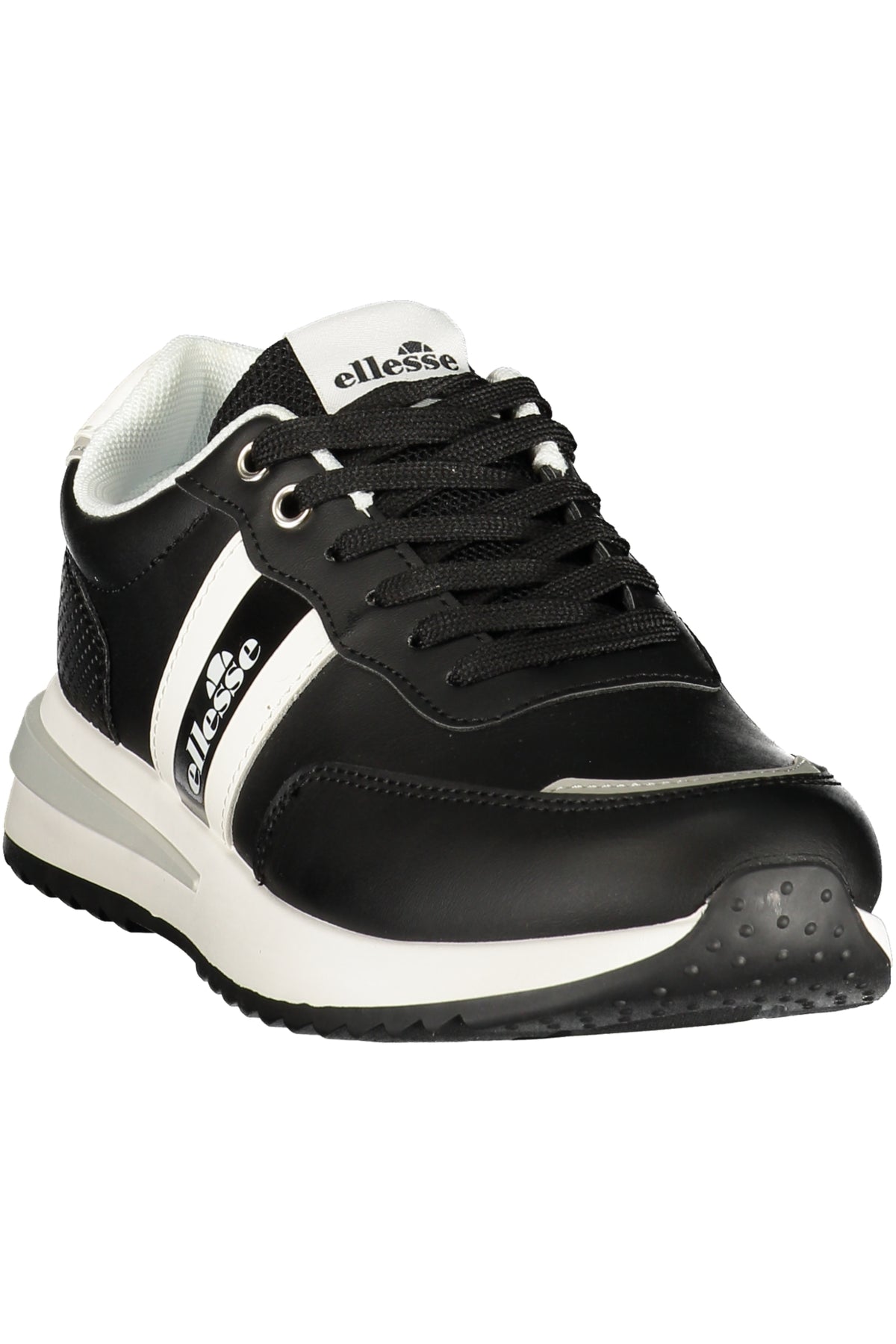 ELLESSE Men Sneakers - Black