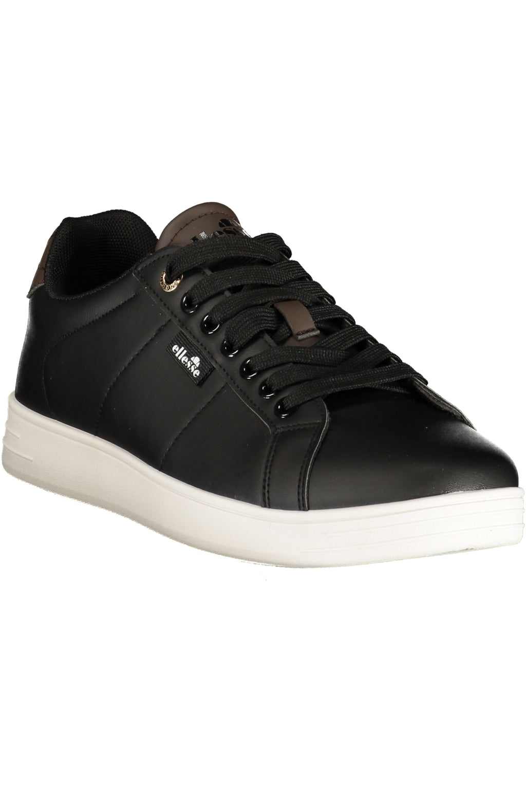 ELLESSE Men Sneakers - Black