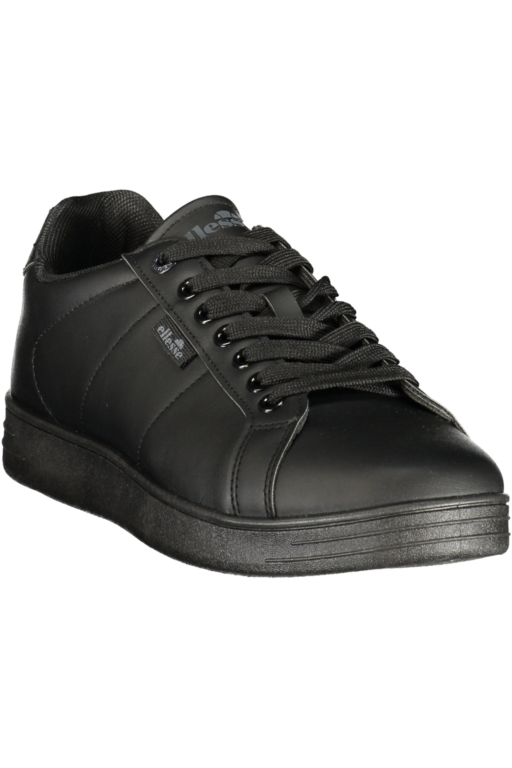 ELLESSE Men Sneakers - Black