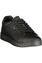 ELLESSE Men Sneakers - Black