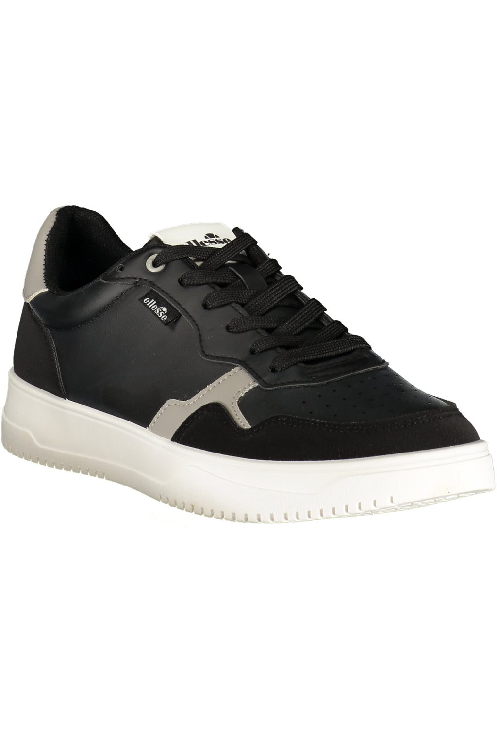 ELLESSE Men Sneakers - Black