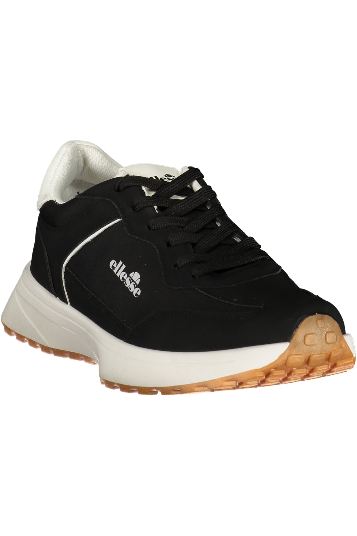 ELLESSE Men Sneakers - Black