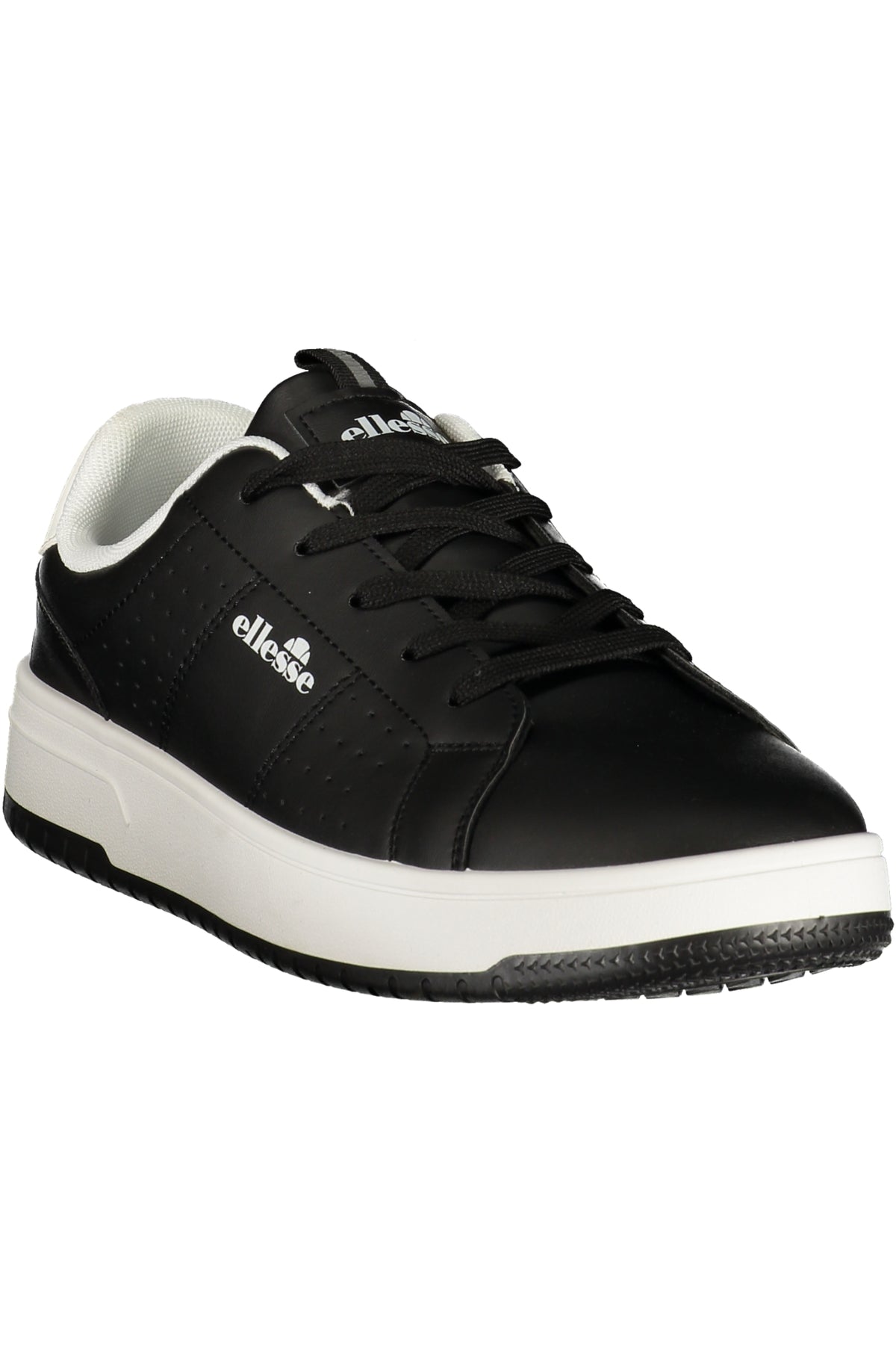 ELLESSE Men Sneakers - Black