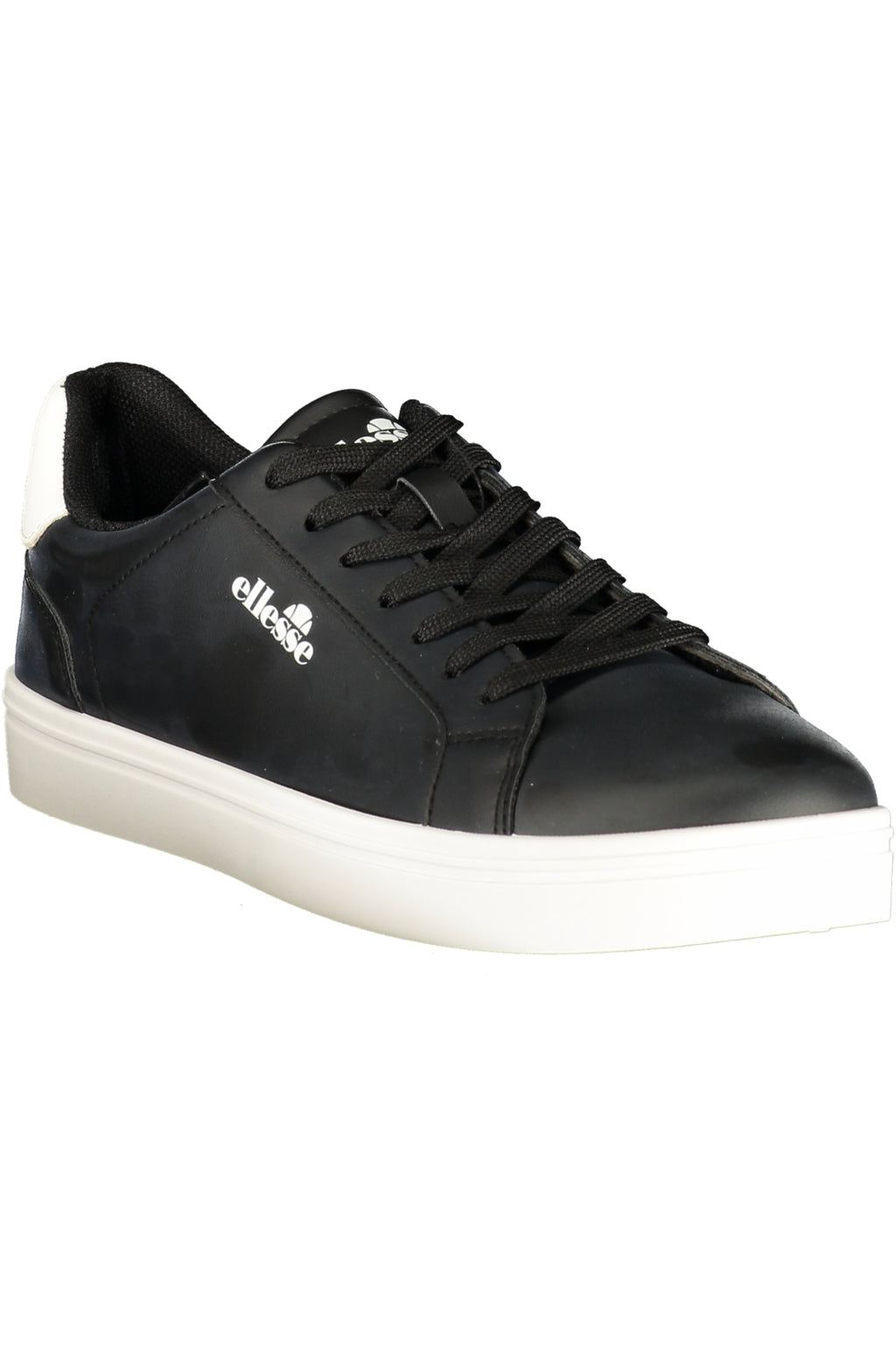 ELLESSE Men Sneakers - Black