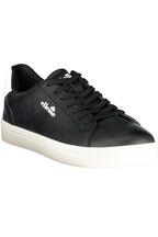 ELLESSE Men Sneakers - Black