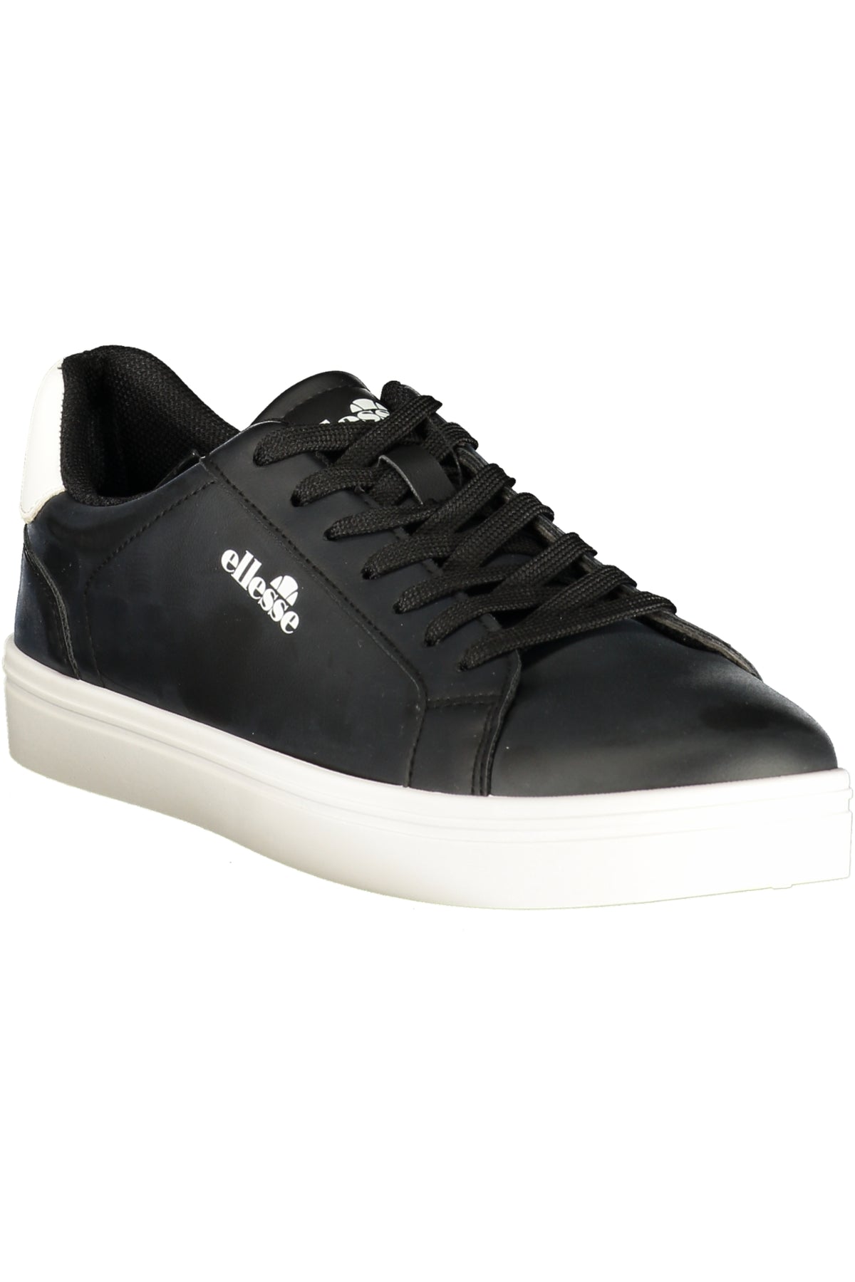 ELLESSE Men Sneakers - Black