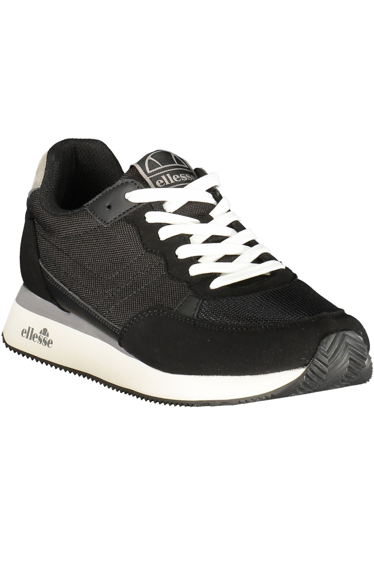 ELLESSE Men Sneakers - Black