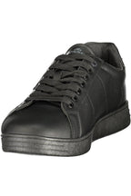 ELLESSE Men Sneakers - Black