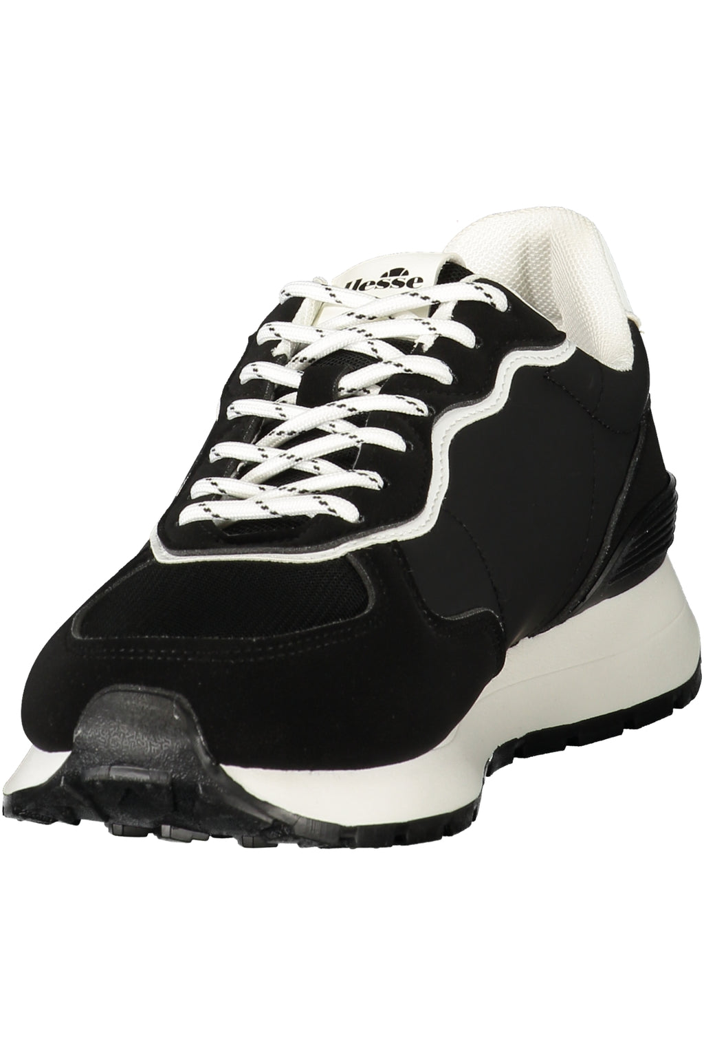 ELLESSE Men Sneakers - Black