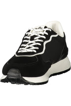 ELLESSE Men Sneakers - Black