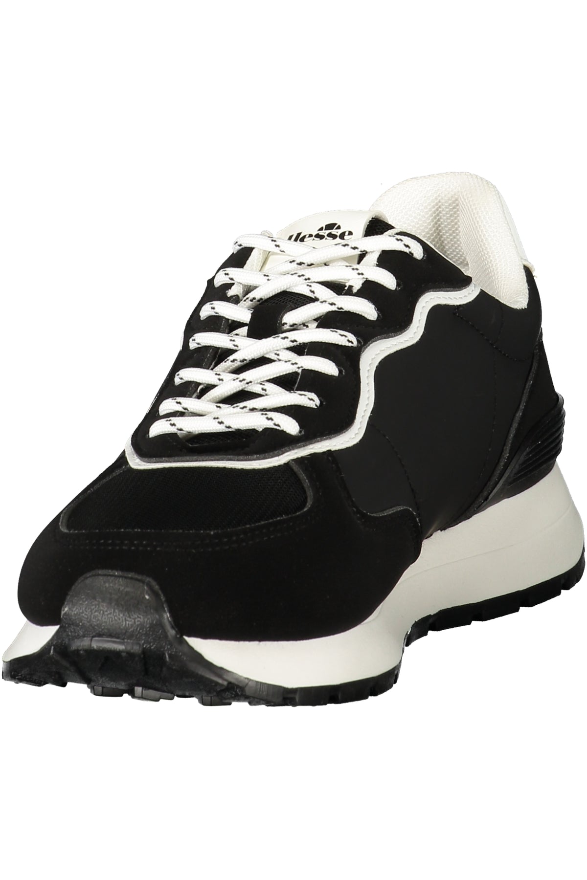 ELLESSE Men Sneakers - Black