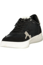 ELLESSE Men Sneakers - Black