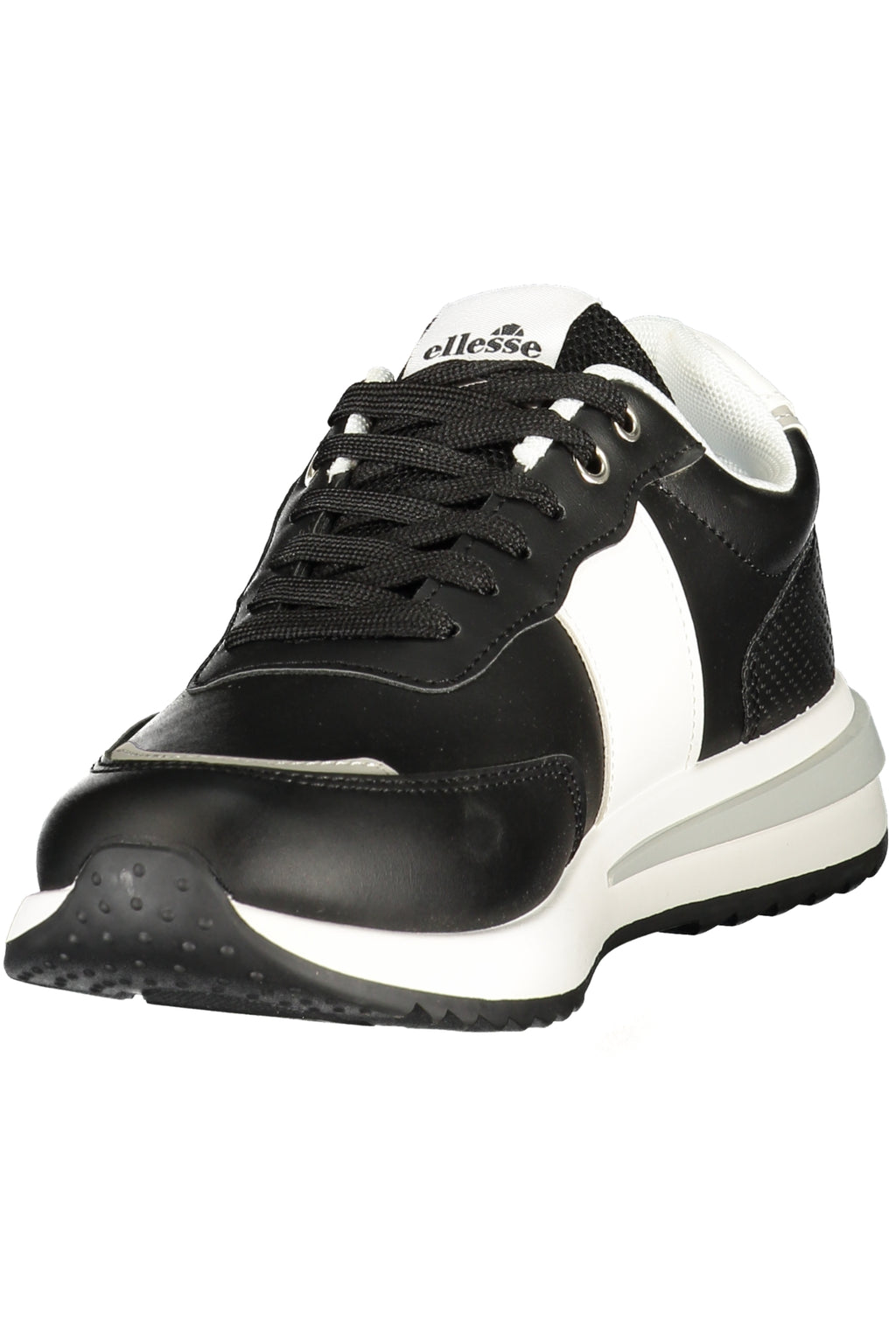 ELLESSE Men Sneakers - Black