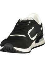 ELLESSE Men Sneakers - Black