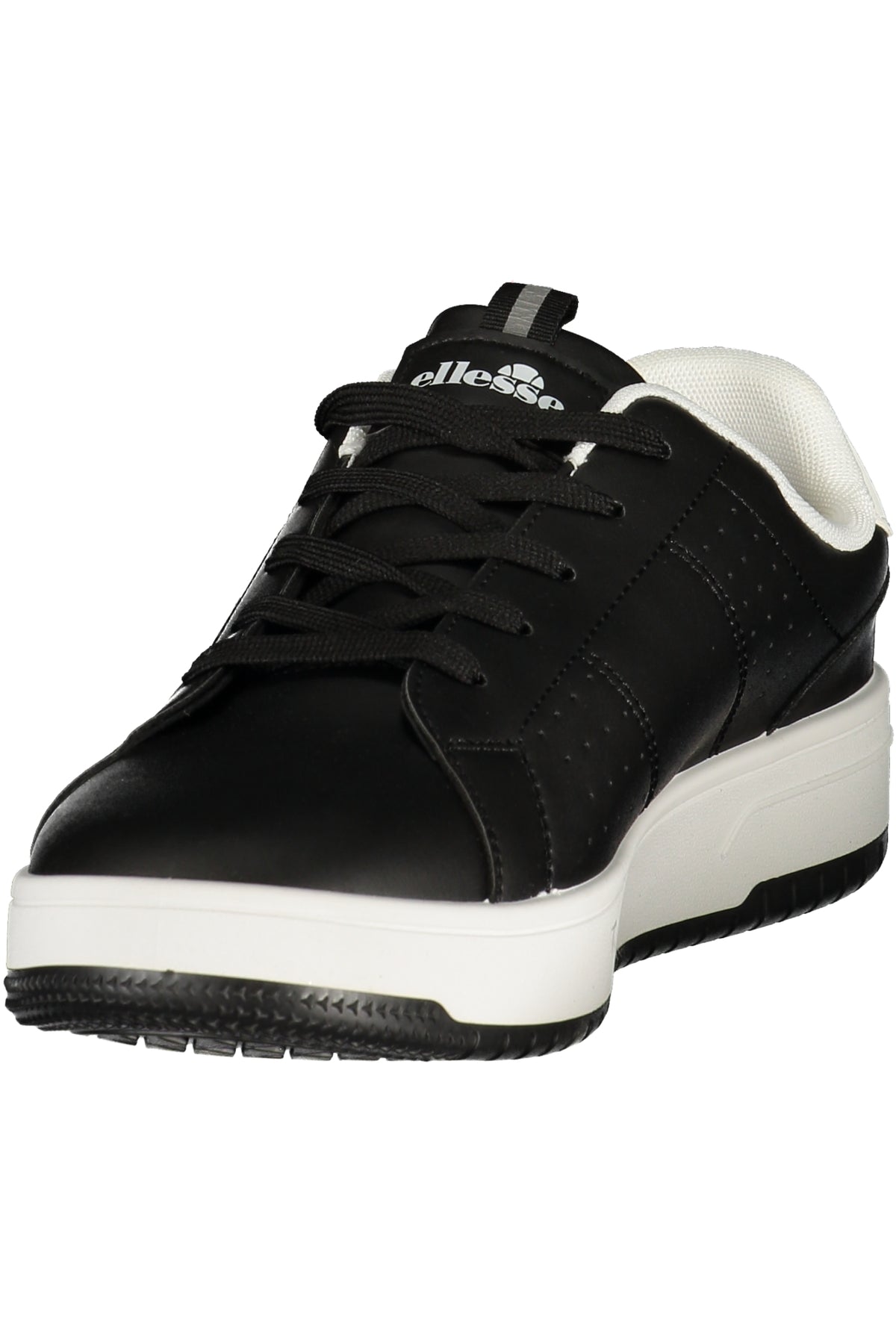 ELLESSE Men Sneakers - Black