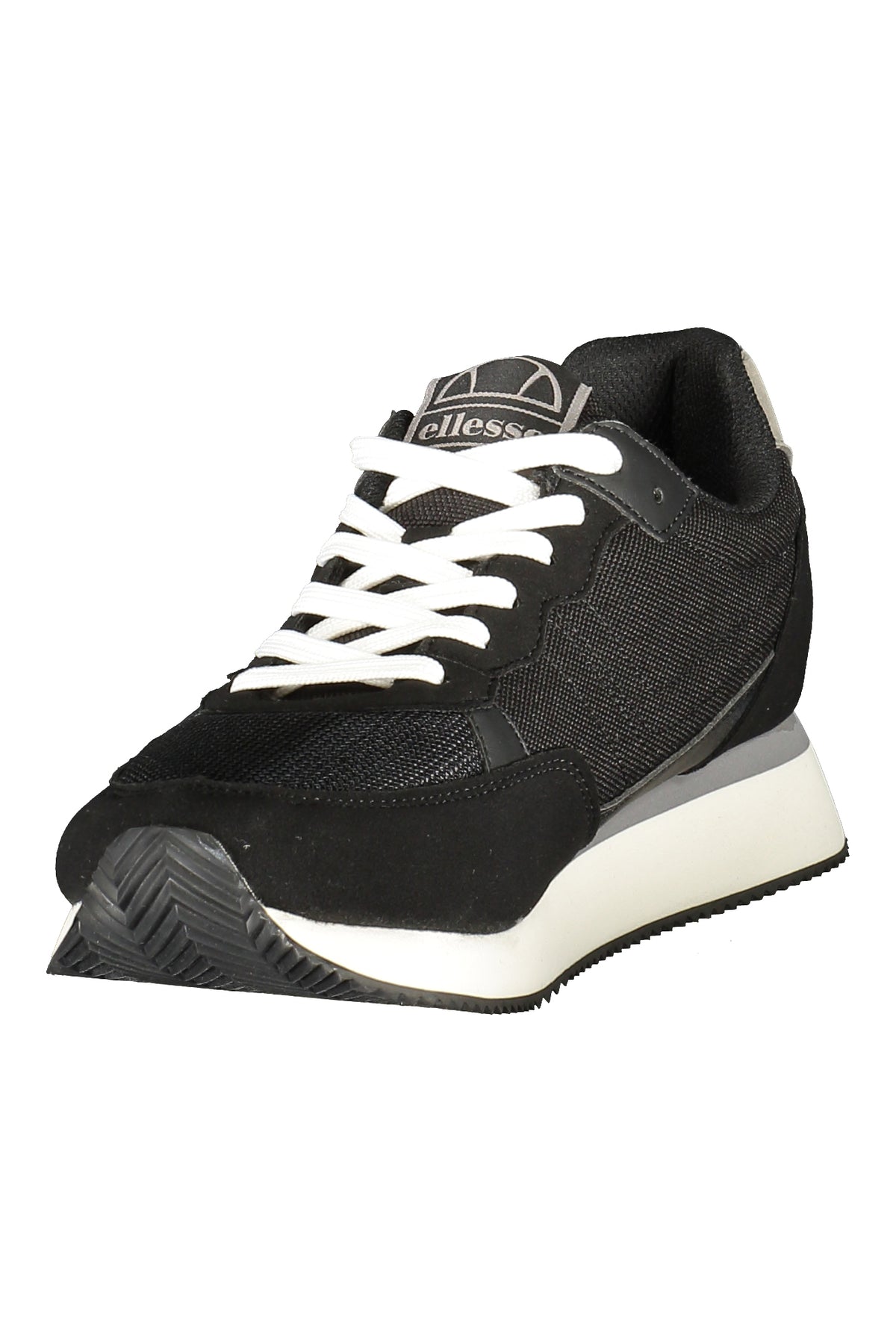 ELLESSE Men Sneakers - Black