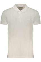 ELLESSE Men Polo Shirt - White