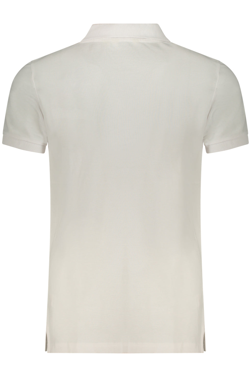 ELLESSE Men Polo Shirt - White