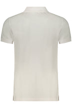 ELLESSE Men Polo Shirt - White