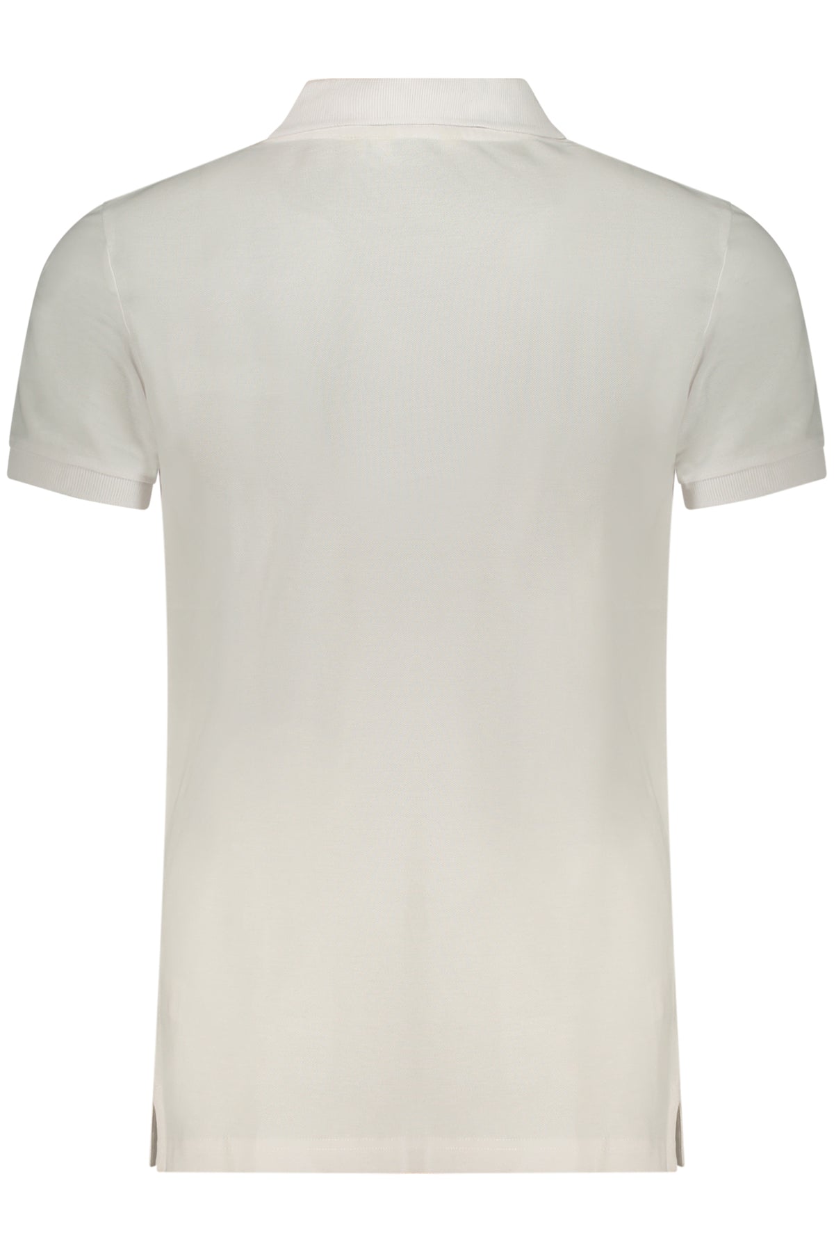 ELLESSE Men Polo Shirt - White