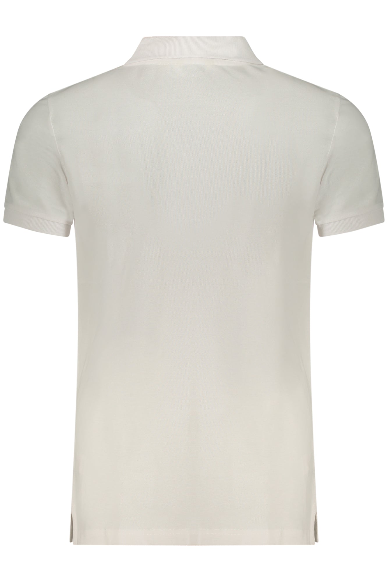 ELLESSE Men Polo Shirt - White
