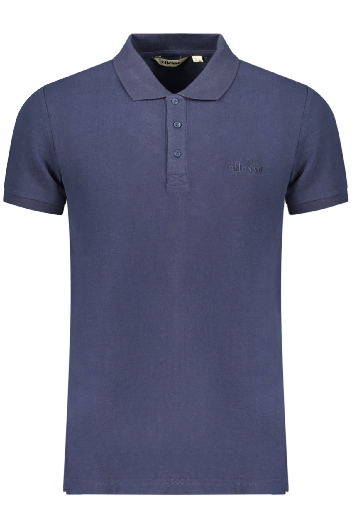 ELLESSE Men Polo Shirt - Blue