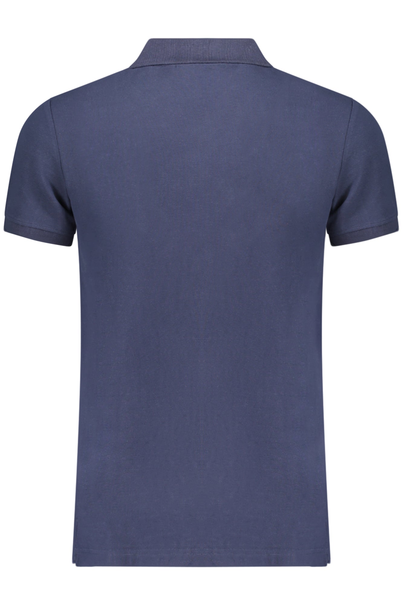 ELLESSE Men Polo Shirt - Blue