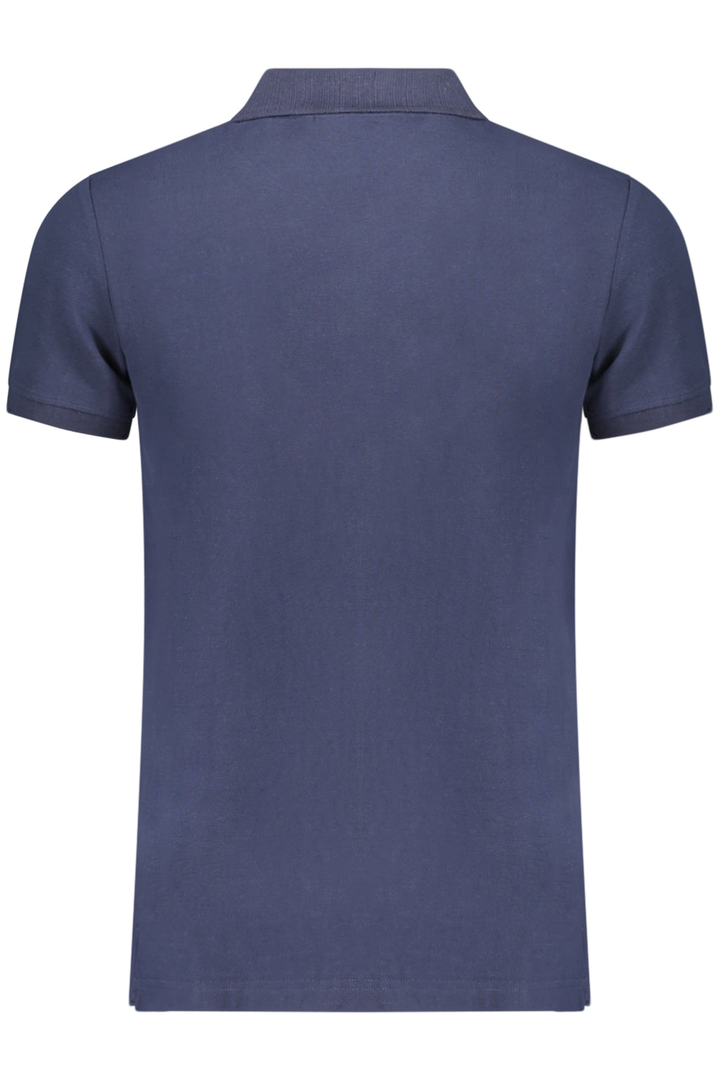 ELLESSE Men Polo Shirt - Blue